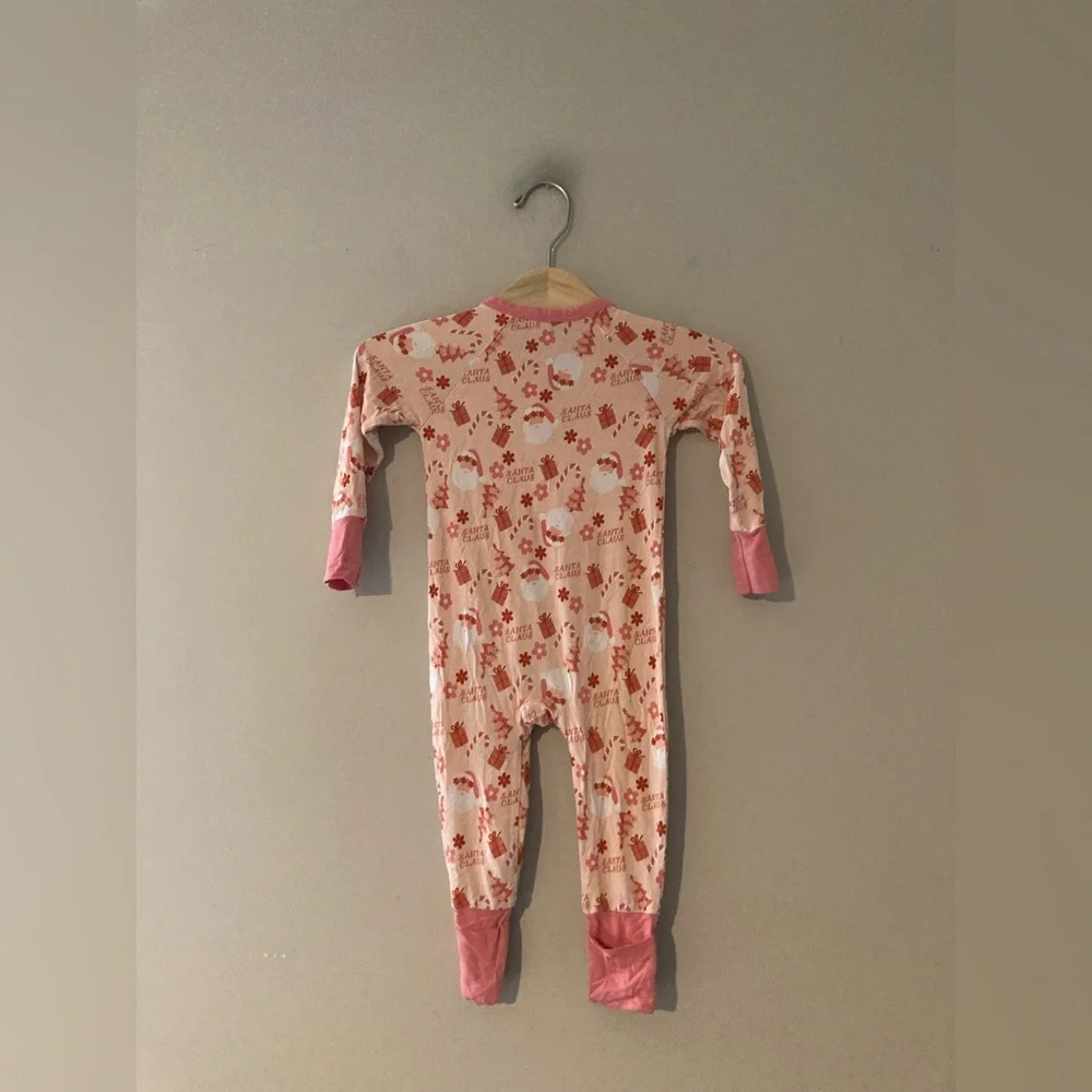 $10 ADD ON in my jammers pajamas hanna andersson mini boden nested‎ bean zara